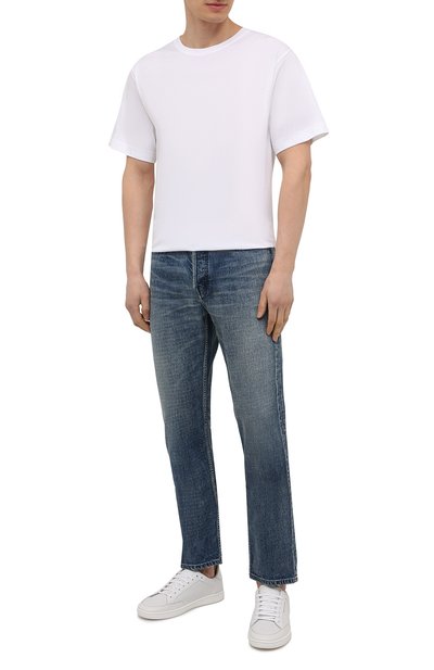 Джинсы AMBUSH, арт. BMYA002S21DEN001, фото 2