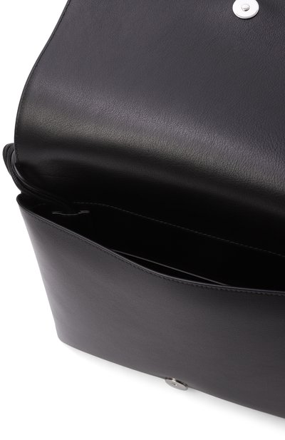 Сумка tangle flat medium JIL SANDER, арт. J26WG0079/P8948, фото 4