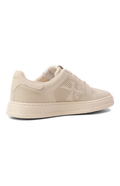 Текстильные кеды quinn-d PREMIATA, арт. QUINND/VAR 8248, фото 5