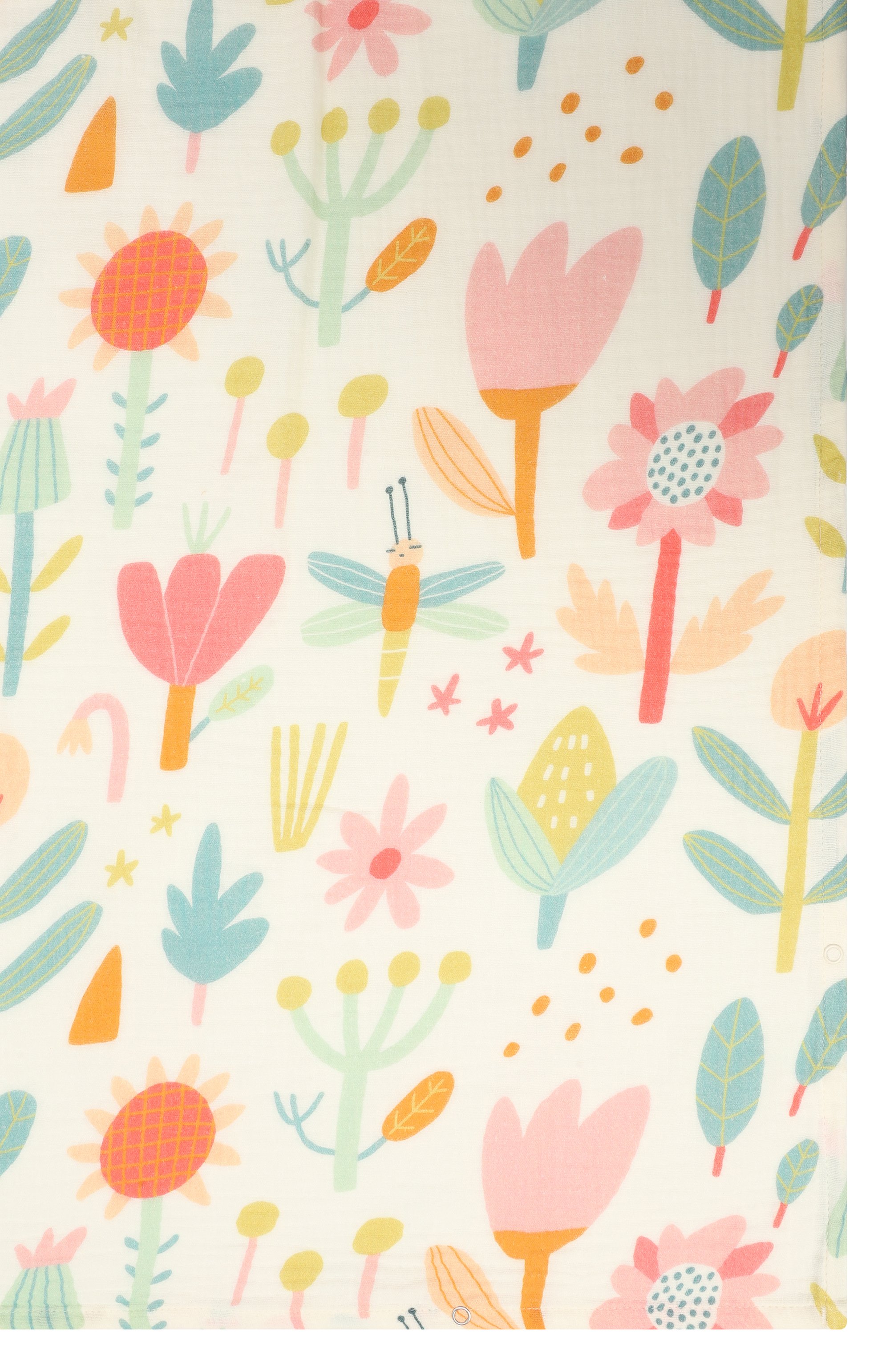 Муслиновая пеленка BUBA KIDS, арт. BKMUSSW51, фото 3