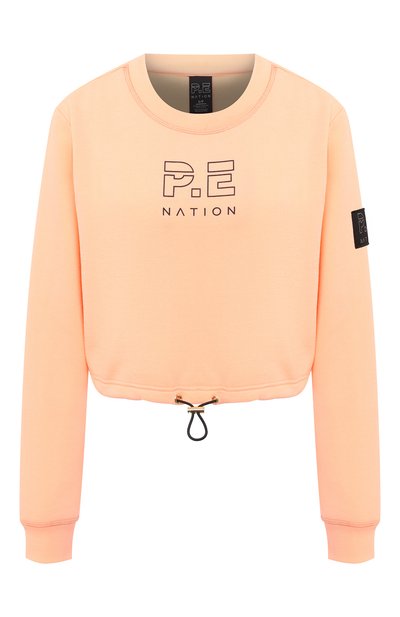 Женский свитшот P.E. NATION, арт. 20PE2F133