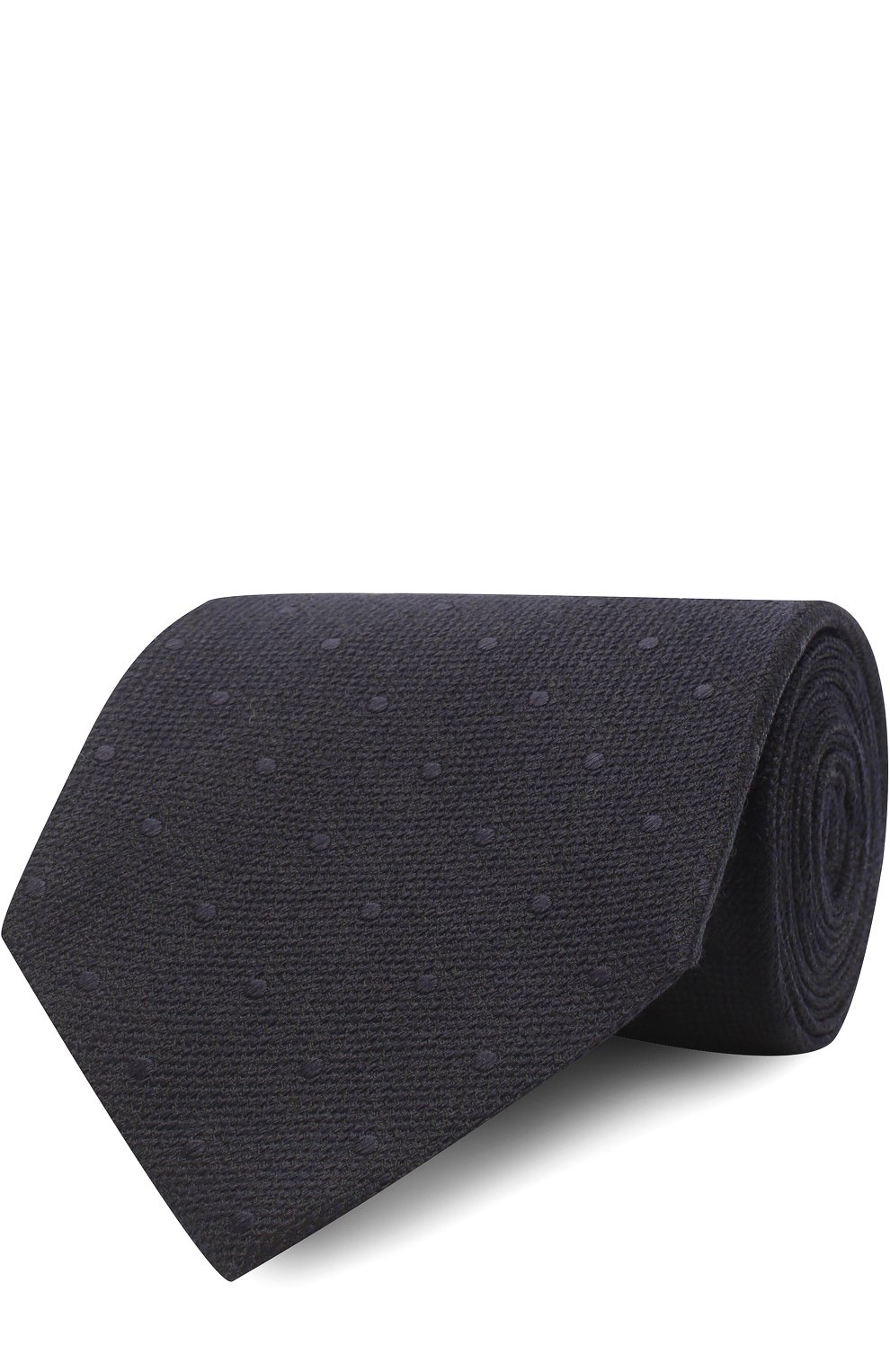Галстук из смеси шелка и шерсти TOM FORD, арт. 2TF33/XTF, фото 1