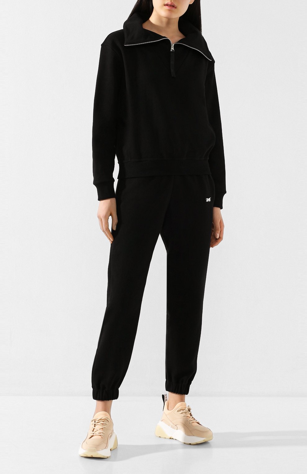 Толстовка reebok x victoria beckham REEBOK, арт. GF4196, фото 2