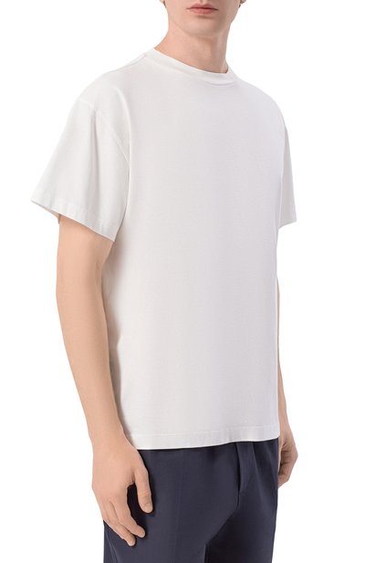 Комплект из трех футболок JIL SANDER, арт. J47GC0001/JTN254, фото 3