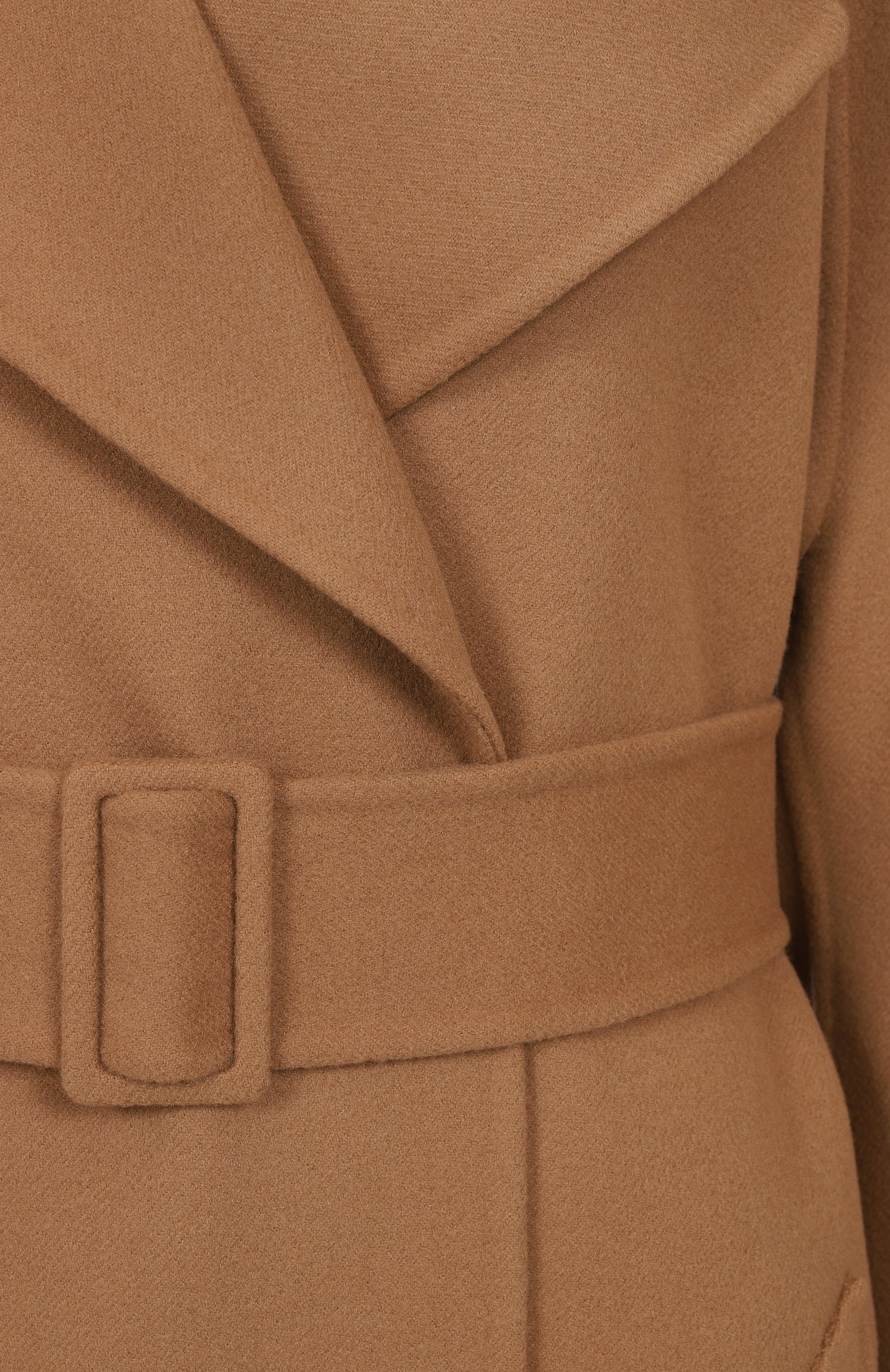 Кашемировое пальто MVST, арт. 25E/X2P/0/N011/3050, фото 6