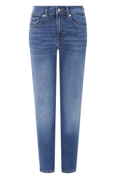 Женские джинсы 7 FOR ALL MANKIND, арт. 7UC3044A1BW