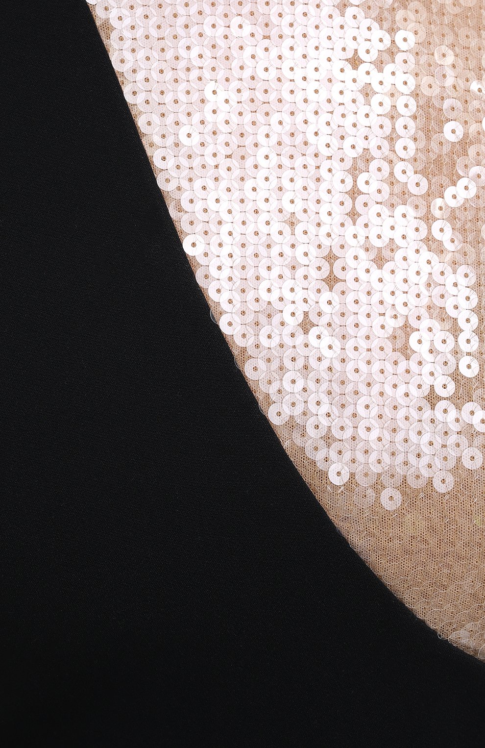 Платье с пайетками DAVID KOMA, арт. R21DK14D, фото 5