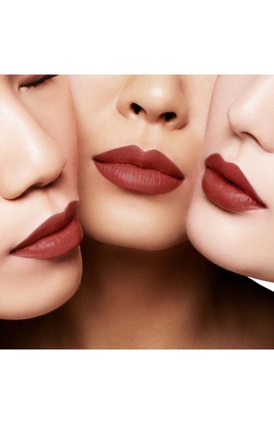Жидкая помада для губ liquid lip luxe matte, оттенок smitten (6g) TOM FORD, арт. TC4N-03, фото 5