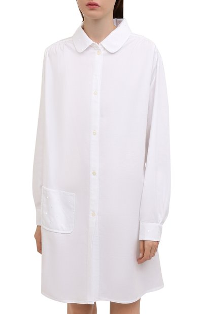 Хлопковая сорочка CELESTINE, арт. 20000796/SAIDA SHIRT, фото 3