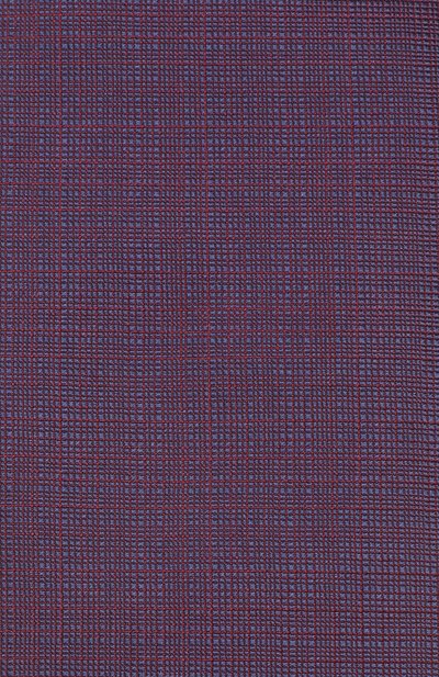 Шелковый галстук BRIONI фиолетового цвета по цене 29100 руб., арт. 062I00/P9445, фото 3 Шелковый галстук BRIONI, арт. 062I00/P9445, фото 3