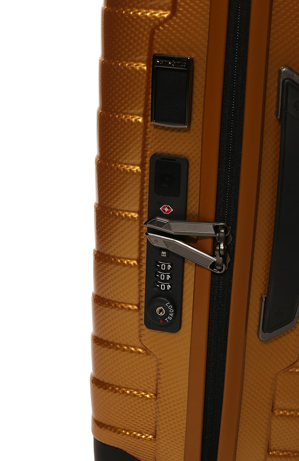 Дорожный чемодан proxis SAMSONITE, арт. CW6-06001, фото 3