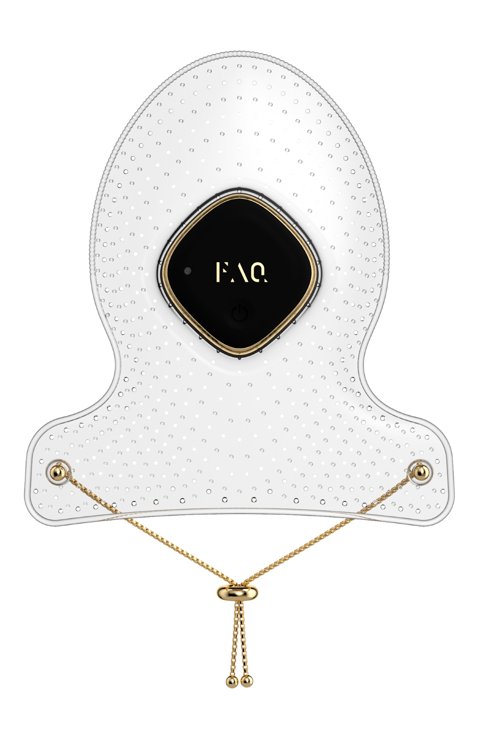 Ультралегкая led-маска faq 221  FOREO, арт. 7640260120334, фото 3