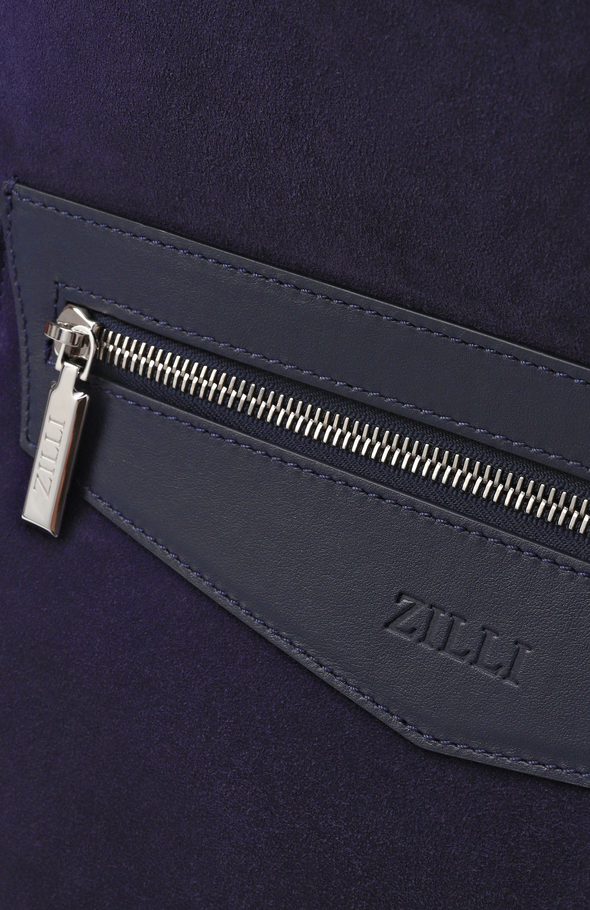 Рюкзак ZILLI, арт. G0056AM1053VLIG00, фото 5