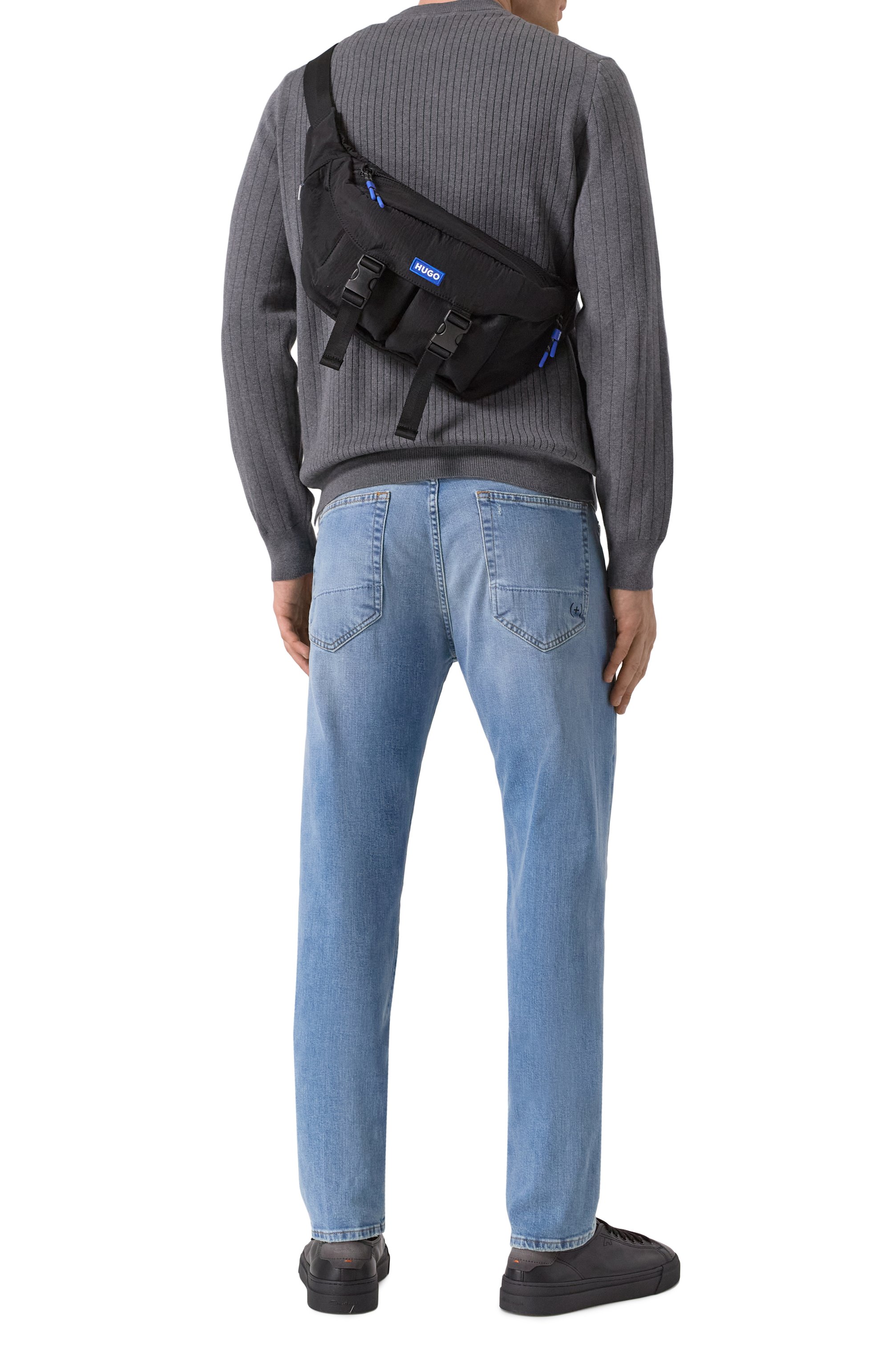 Поясная сумка vytal r HUGO BLUE, арт. 50541902, фото 7