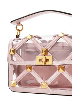 Сумка roman stud VALENTINO, арт. 2W2B0I82SEA 76T, фото 6