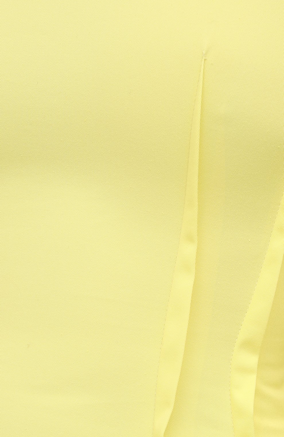 Хлопковое платье MSGM, арт. 3041MDA25 217109, фото 5