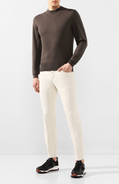 Брюки TOM FORD, арт. BU121/TFP230, фото 2