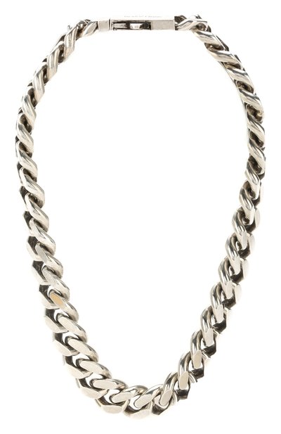 Колье SAINT LAURENT, арт. 593119/Y1500, фото 1