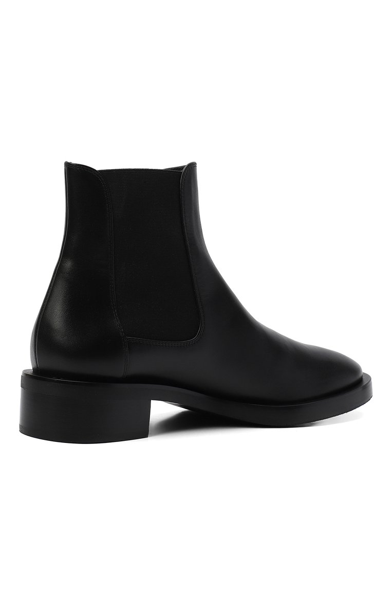 Кожаные челси sondra sleek STUART WEITZMAN, арт. SH215, фото 3