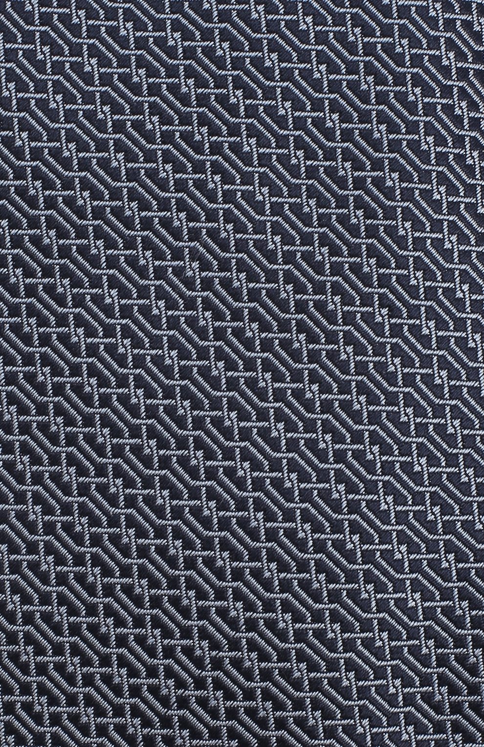 Шелковый галстук CANALI, арт. 18/HJ02088, фото 3