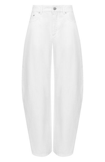 Женские джинсы ALAIA, арт. AA9P1280D027D