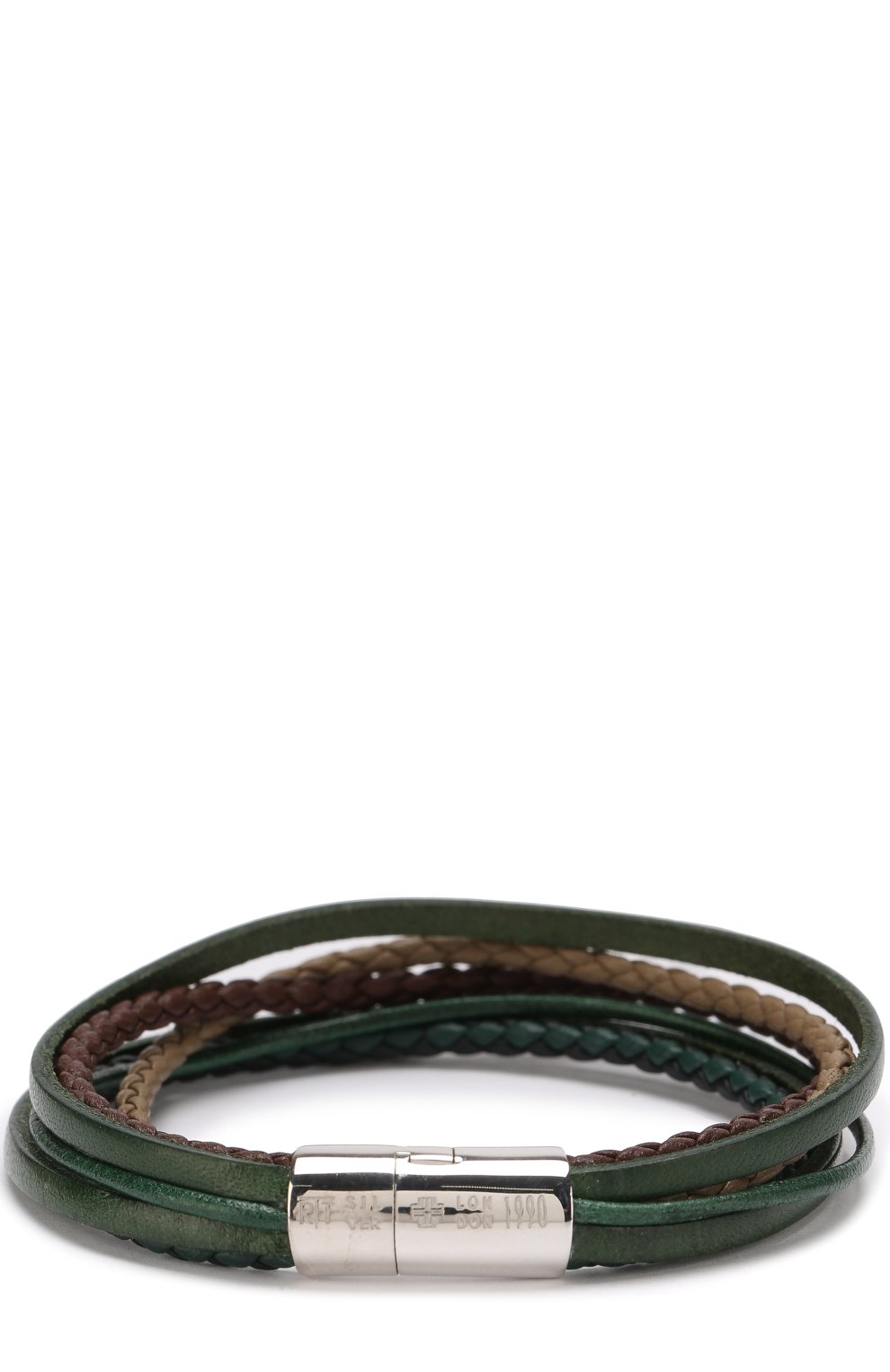 Кожаный браслет TATEOSSIAN, арт. BL7911, фото 1