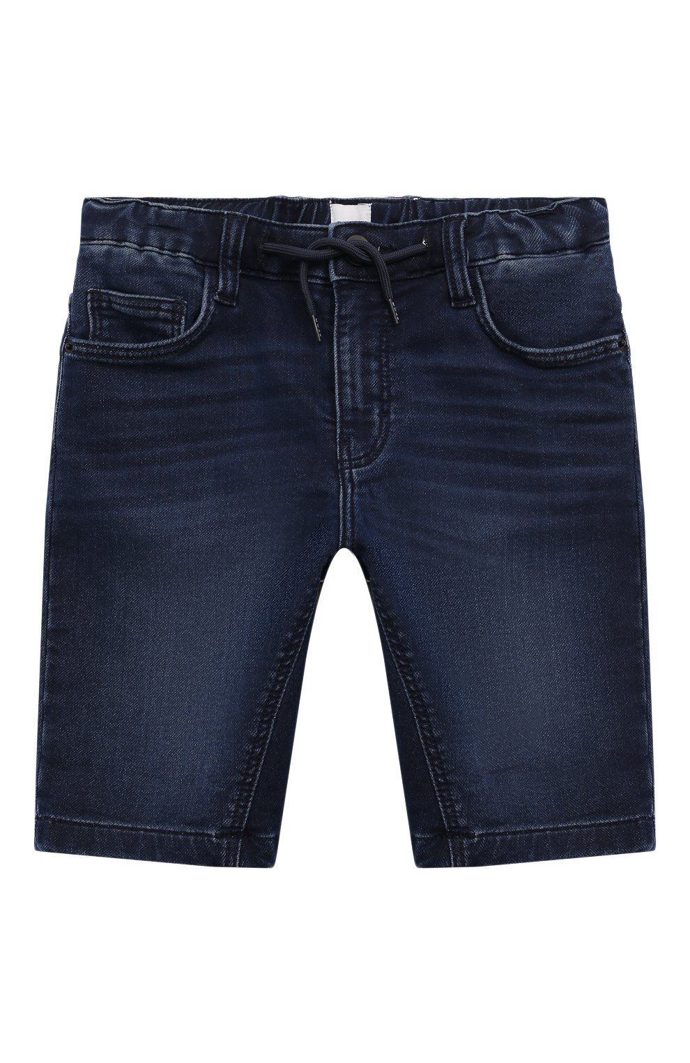 Джинсовые шорты BOSS, арт. J50778, фото 1