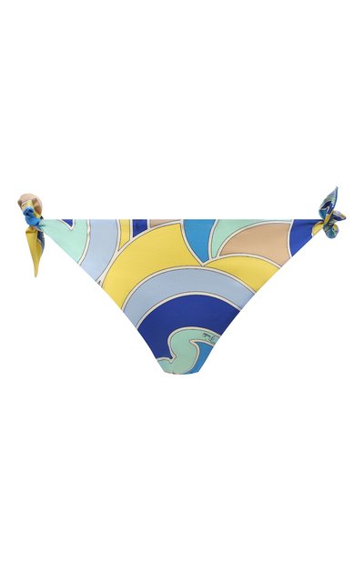 Женский плавки-бикини EMILIO PUCCI, арт. 1EMX15/1E787