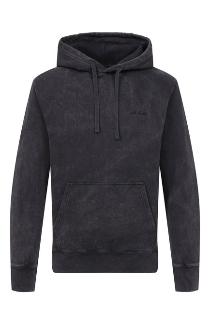 Мужской хлопковое худи MC2 SAINT BARTH, арт. TRI0001-00568I/TRIBECA