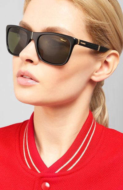 Солнцезащитные очки CHOPARD, арт. 135 Z42P, фото 2