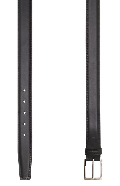 Кожаный ремень BARRETT, арт. 22B588.12, фото 3