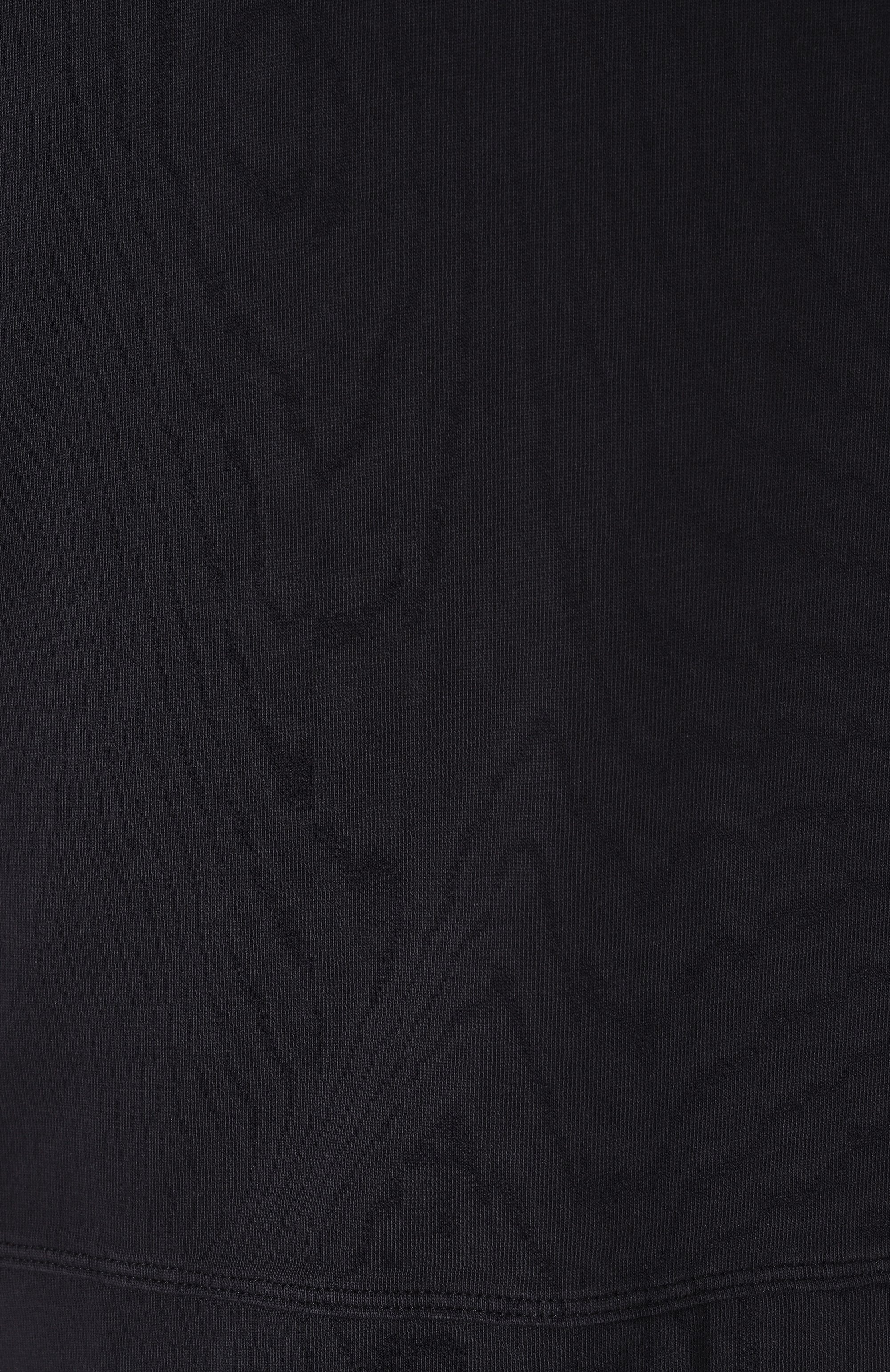 Хлопковый лонгслив DARKPARK, арт. MJE10/JTS01, фото 6