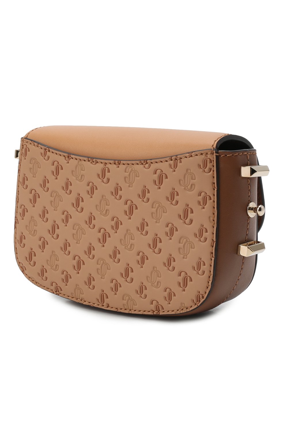 Сумка varenne small JIMMY CHOO, арт. VARENNE SATCHEL/S/KZZ, фото 4