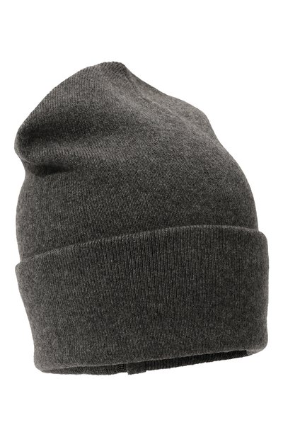 Женская кашемировая шапка BRUNELLO CUCINELLI, арт. M12163199