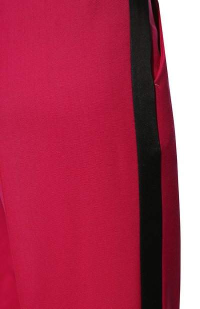 Шерстяные брюки P.A.R.O.S.H., арт. LILIUXY-D230414, фото 5