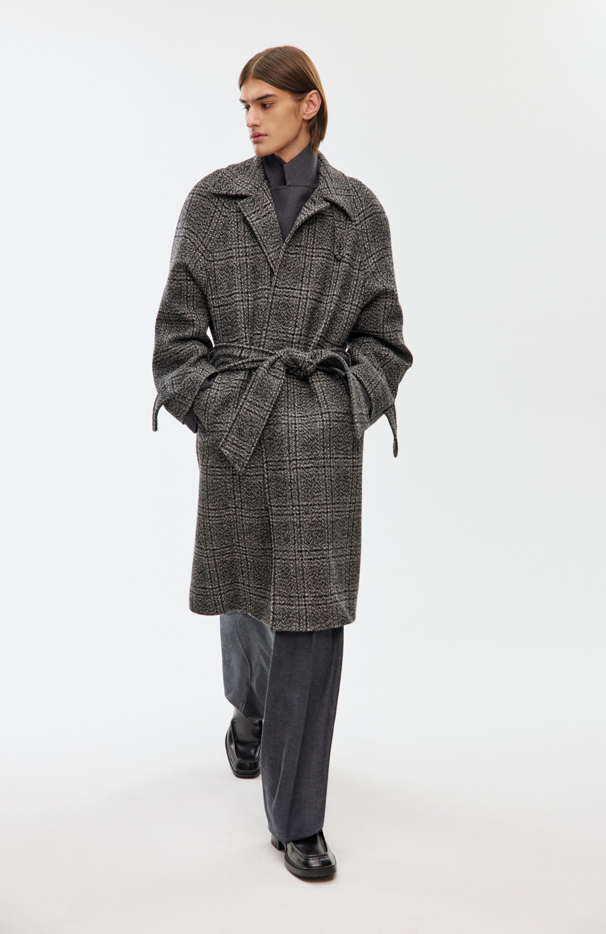 Кожаные челси joe SAINT LAURENT, арт. 841196/AAD4X, фото 7