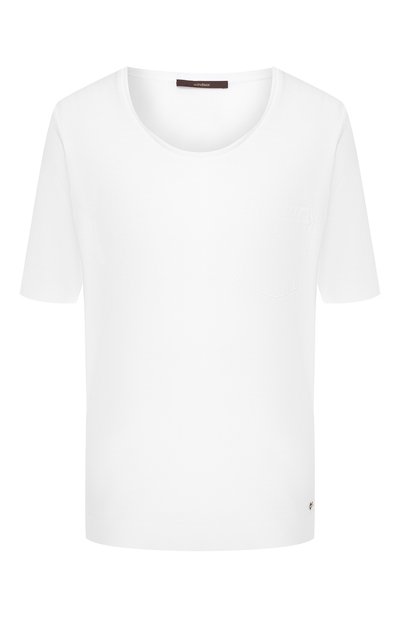 Футболка с накладным карманом WINDSOR, арт. 52 DT103 10005529, фото 1