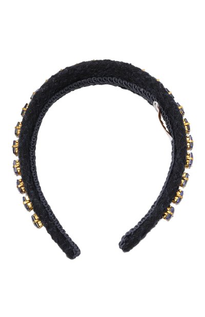 Ободок EIRENE, арт. FW2324H48N, фото 2