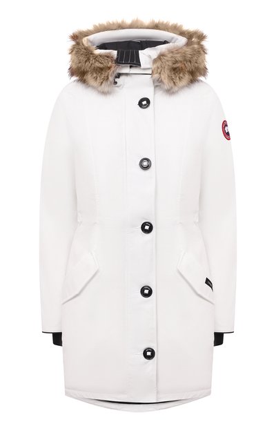 Парка rossclair CANADA GOOSE, арт. 2580L, фото 1