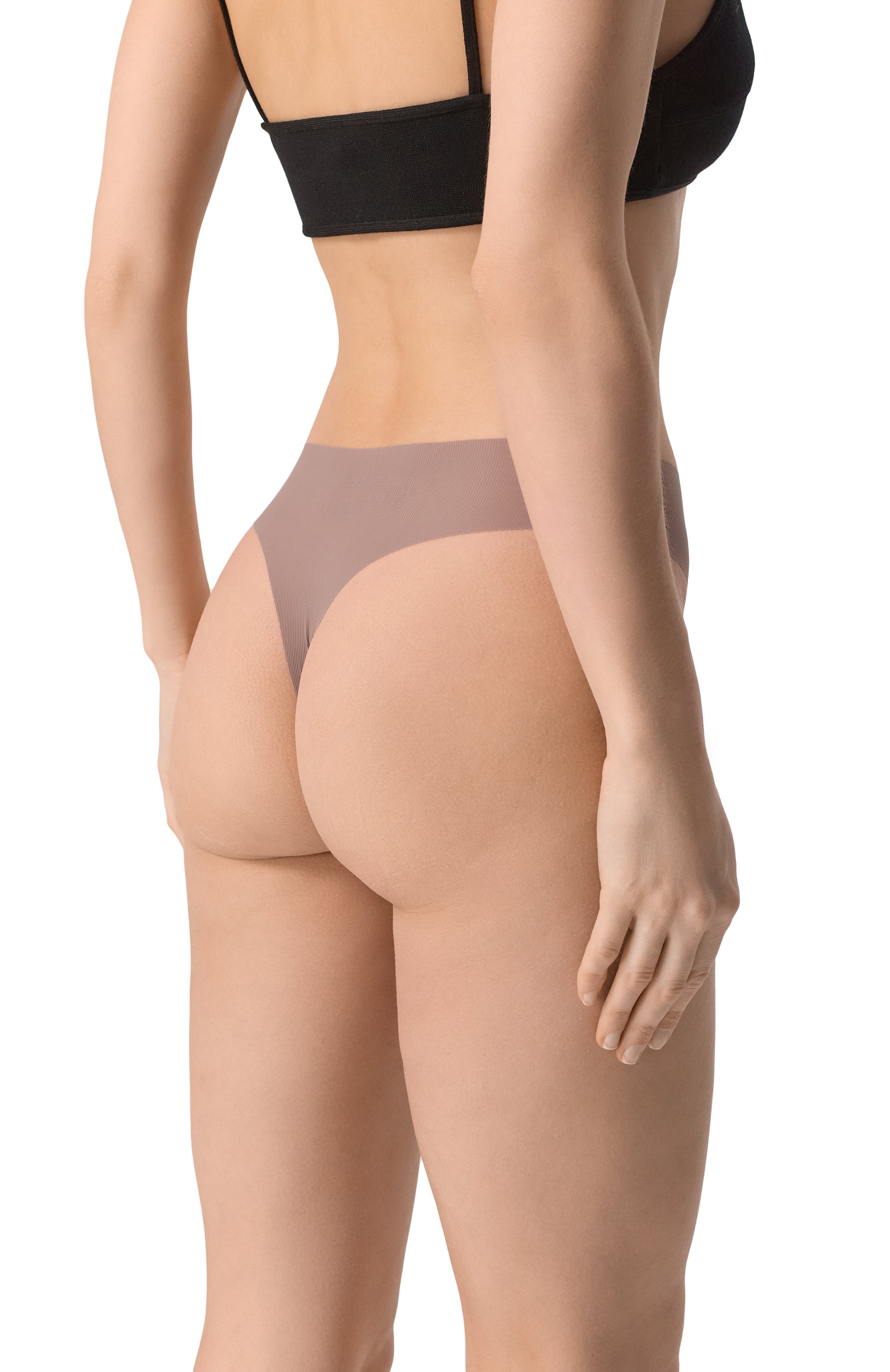 Трусы-стринги CHANTELLE, арт. C22HG9., фото 3