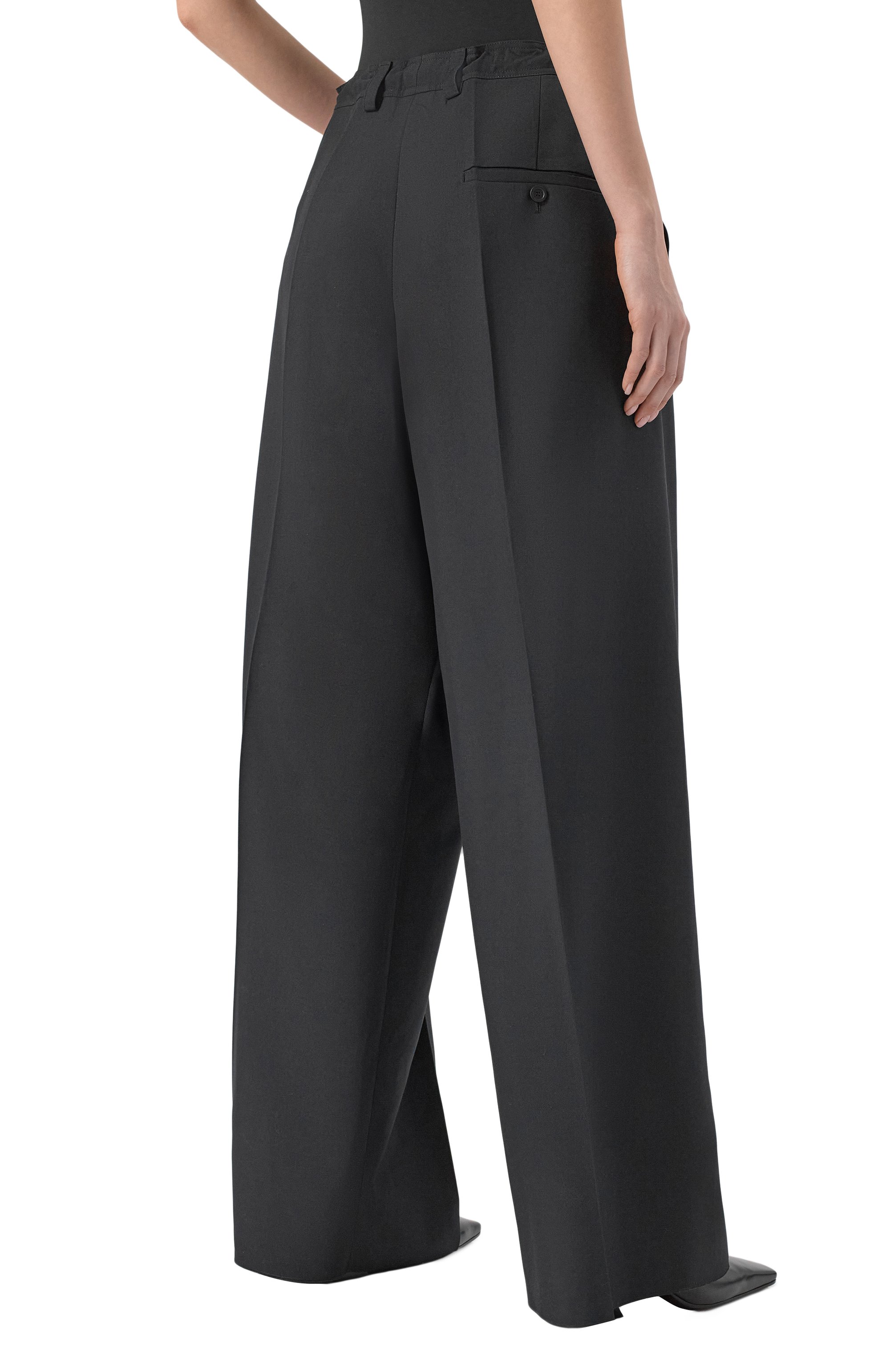 Брюки BALENCIAGA, арт. 814577/TKT28, фото 4