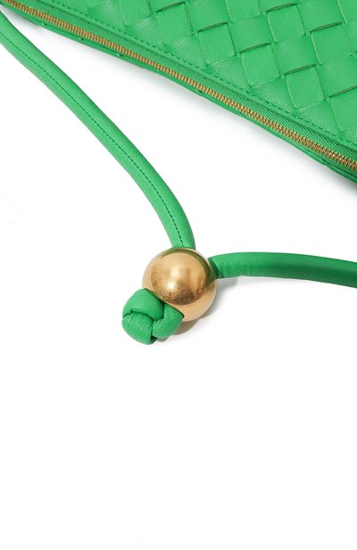 Сумка turn BOTTEGA VENETA, арт. 701024/V1W51, фото 3