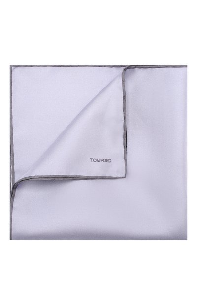 Шелковый платок TOM FORD, арт. 6TF90/TF312, фото 1