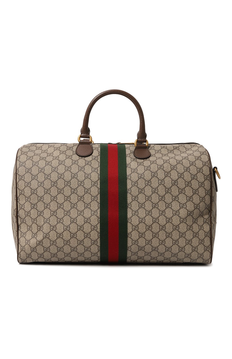 Дорожная сумка gucci savoy gg GUCCI, арт. 547953 9C2ST, фото 6