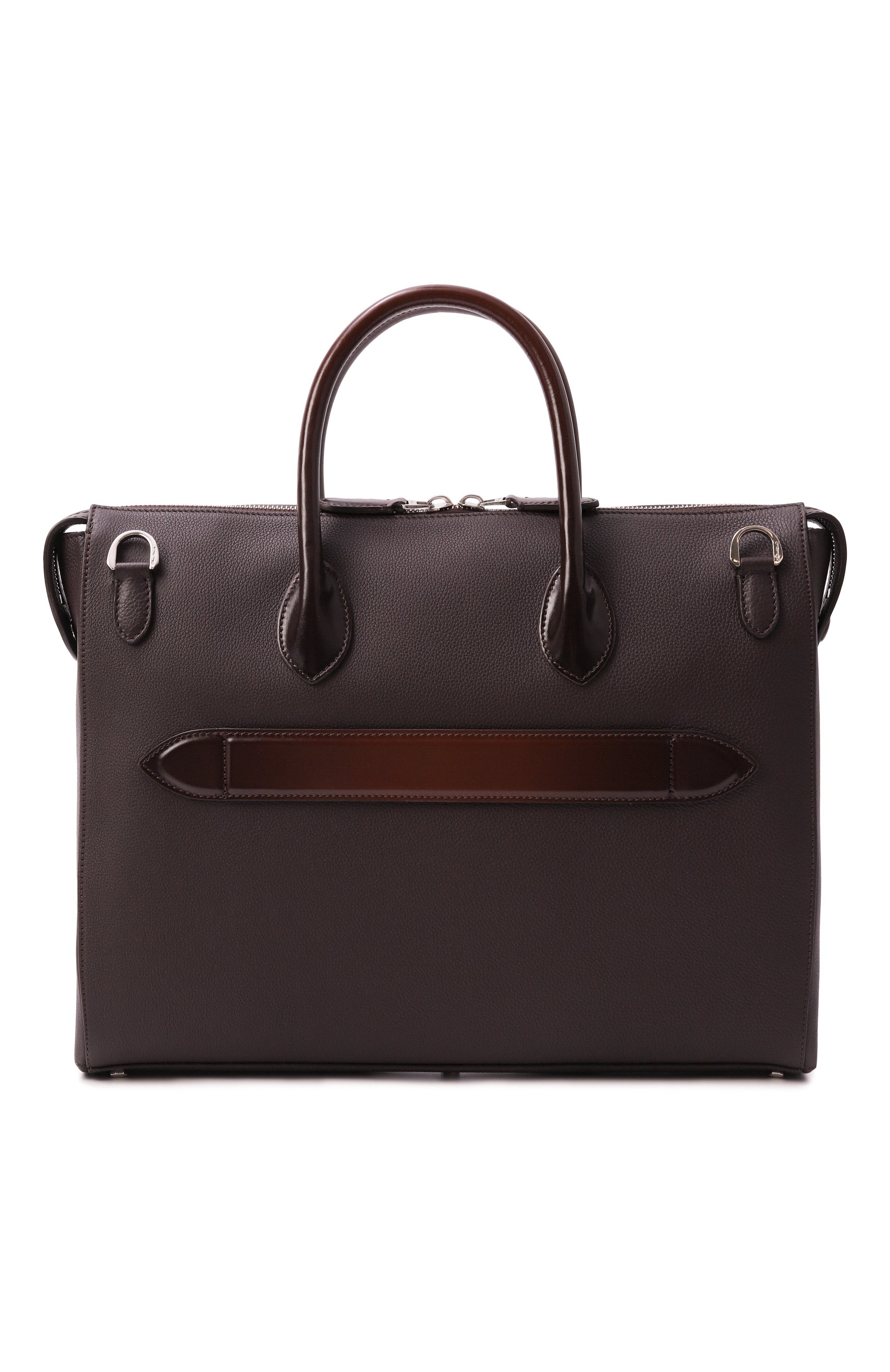 Портфель SANTONI, арт. UFBGA2645BS-ACSU, фото 6