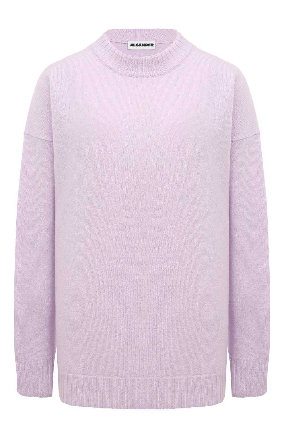Шерстяной пуловер JIL SANDER, арт. J02GP0151/J14506, фото 1