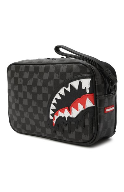 Косметичка sharks in paris thunderdrip SPRAYGROUND, арт. 910B7968NSZ, фото 3