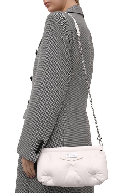 Сумка glam slam red carpet MAISON MARGIELA, арт. S56WF0097/PR818, фото 5