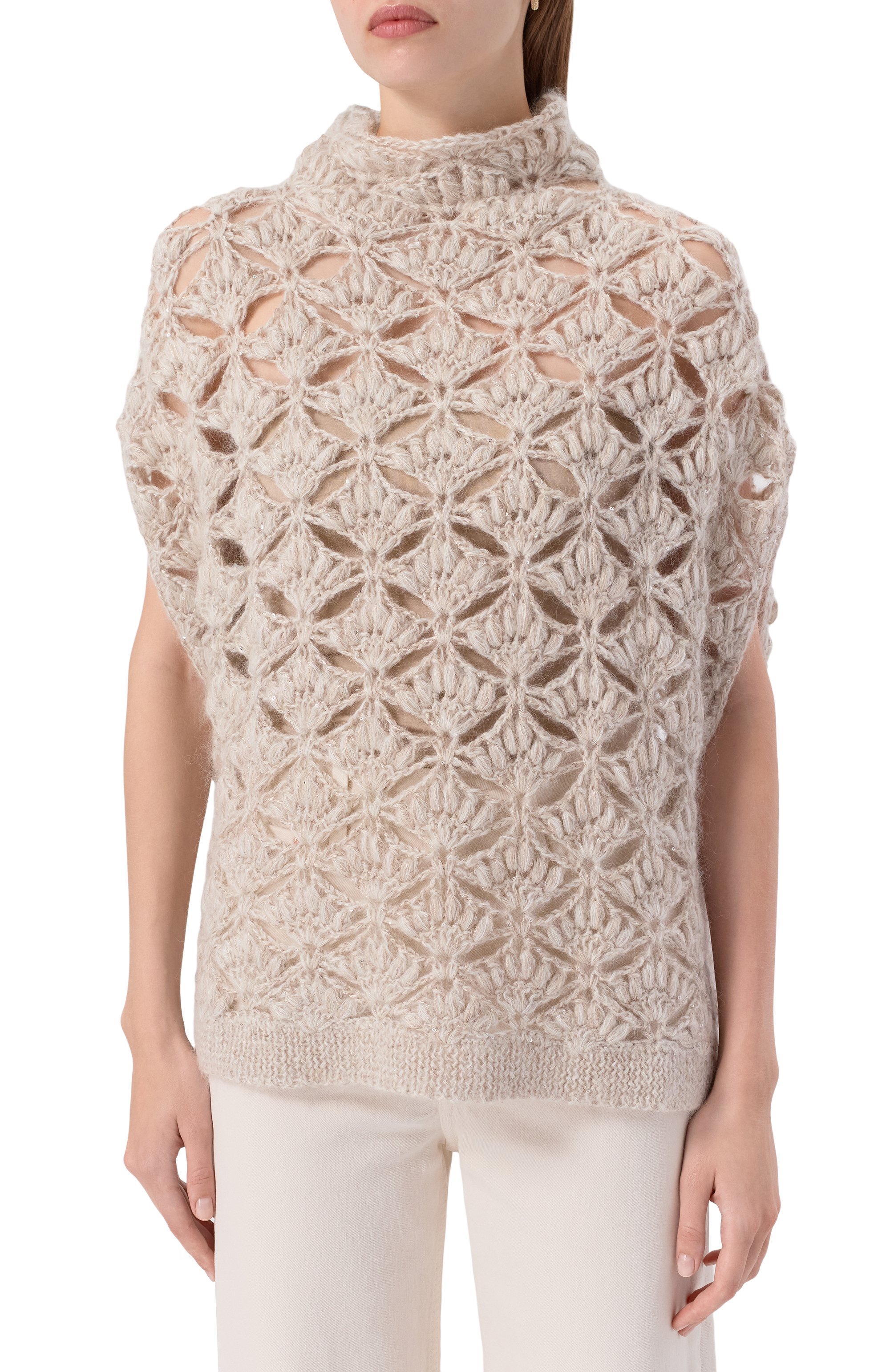 Жилет ANTONELLI FIRENZE, арт. 41692P/40986, фото 3