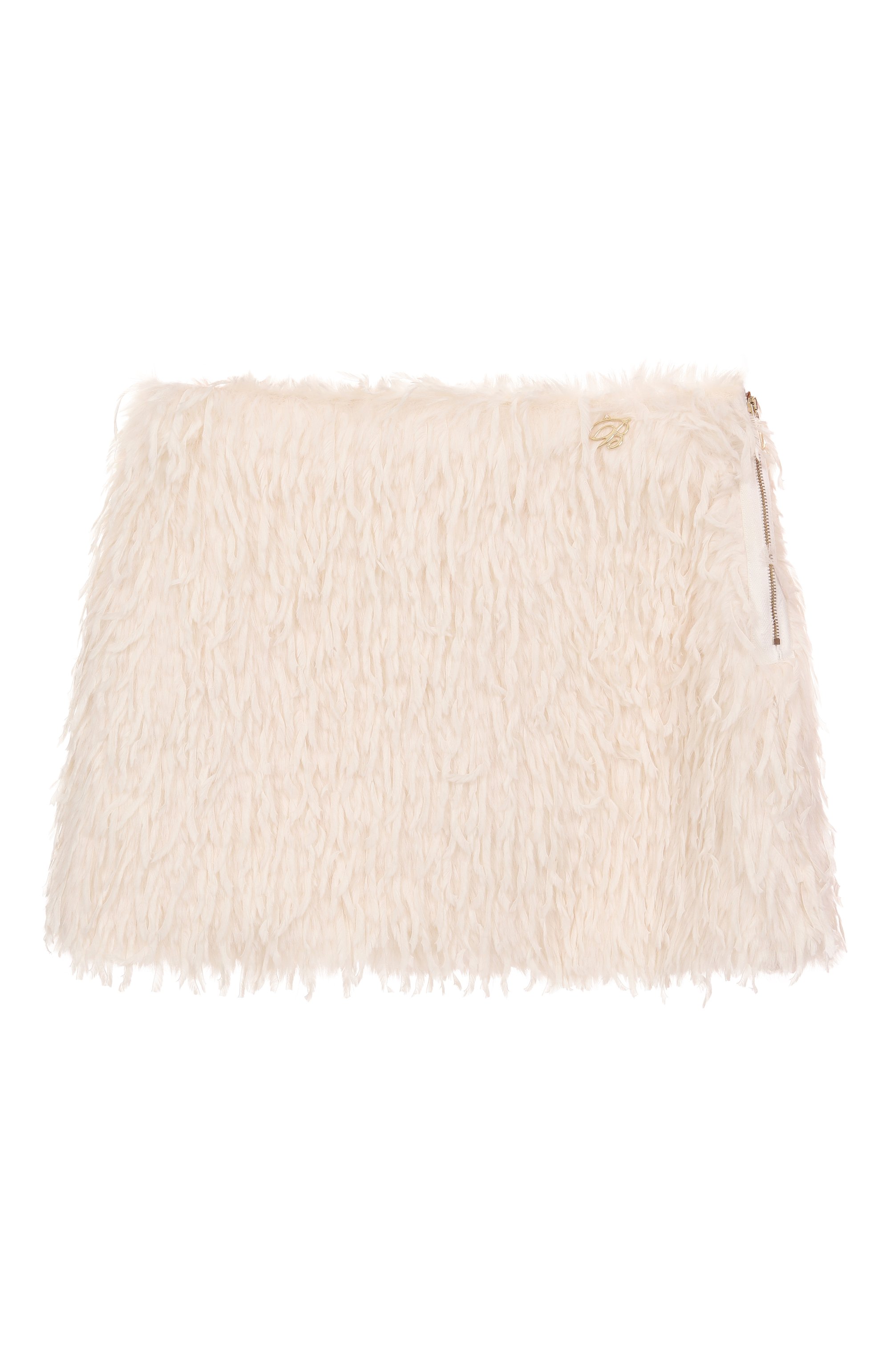 Юбка BLUMARINE, арт. BFG00150/PL009/14-16A, фото 1